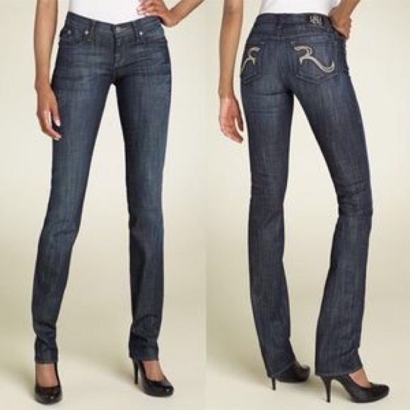 Rock & Republic Jeans ๐ - Picture 1 of 7